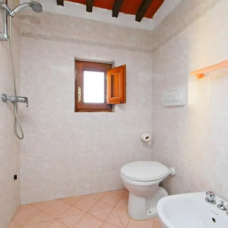 Locazione Turistica Il Ceppeto Daire