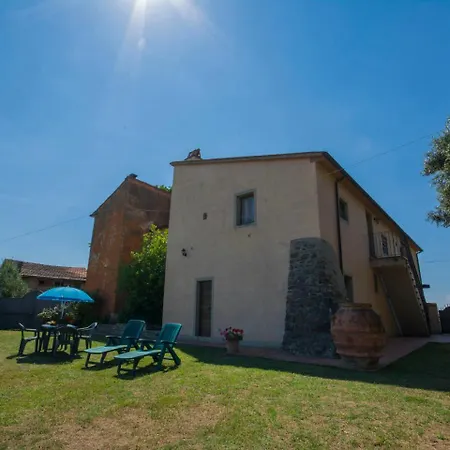 Locazione Turistica Il Ceppeto Daire *