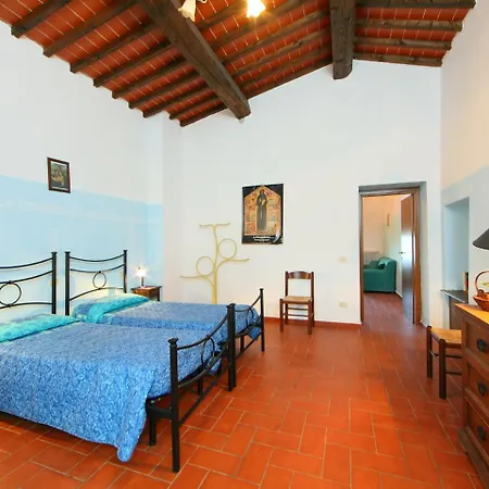 Locazione Turistica Il Ceppeto Daire Lamporecchio
