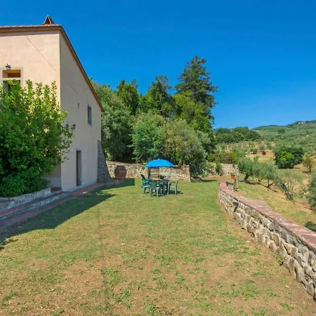 Daire Locazione Turistica Il Ceppeto Lamporecchio